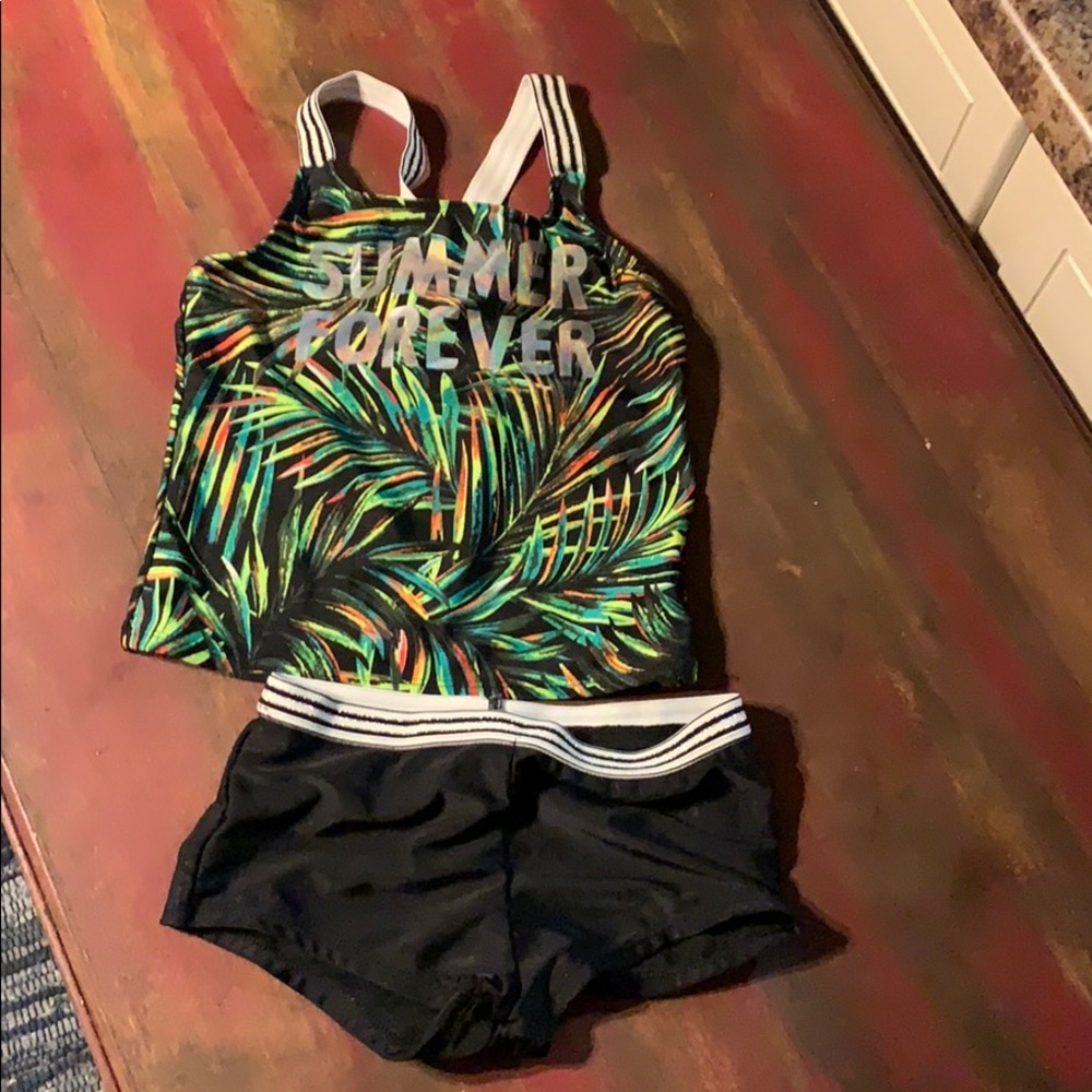 Swimsuit